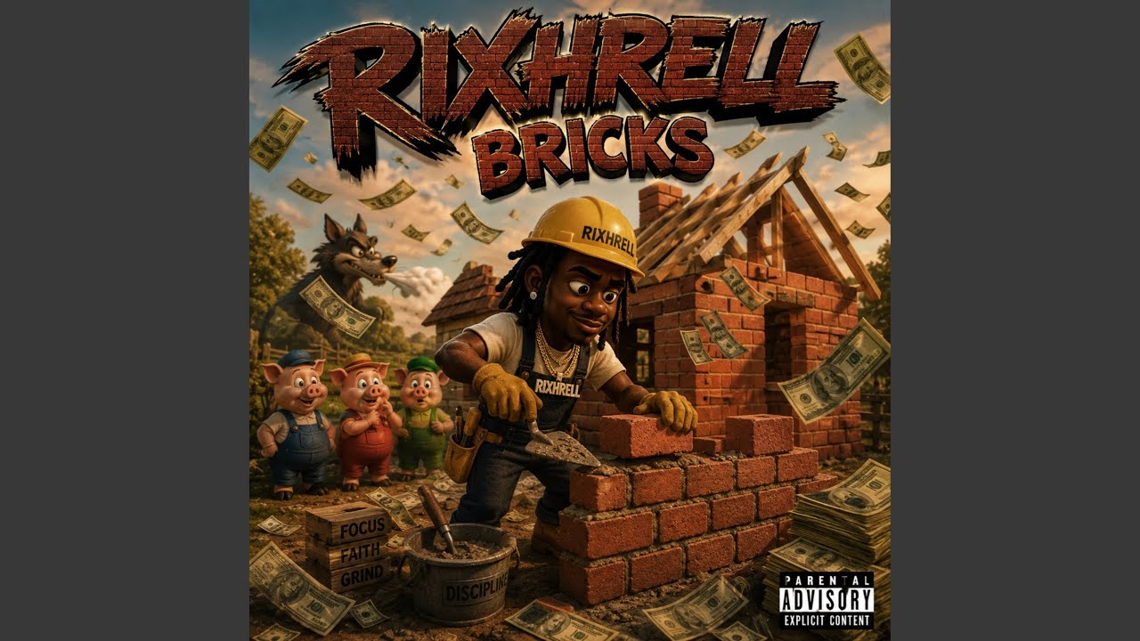 Ver Bricks no YouTube Ver Bricks no YouTube