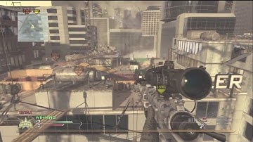 INSANE HOST MIGRATION STALL SUICIDE KILLCAM!