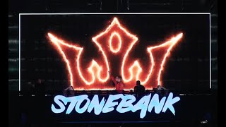 STONEBANK LIVE SET | KNOCKOUT OUTDOOR 2023 (THE OASIS) HSU OFFICIAL