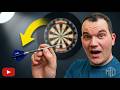 I Didn’t Expect THIS From The World’s Smallest Darts…