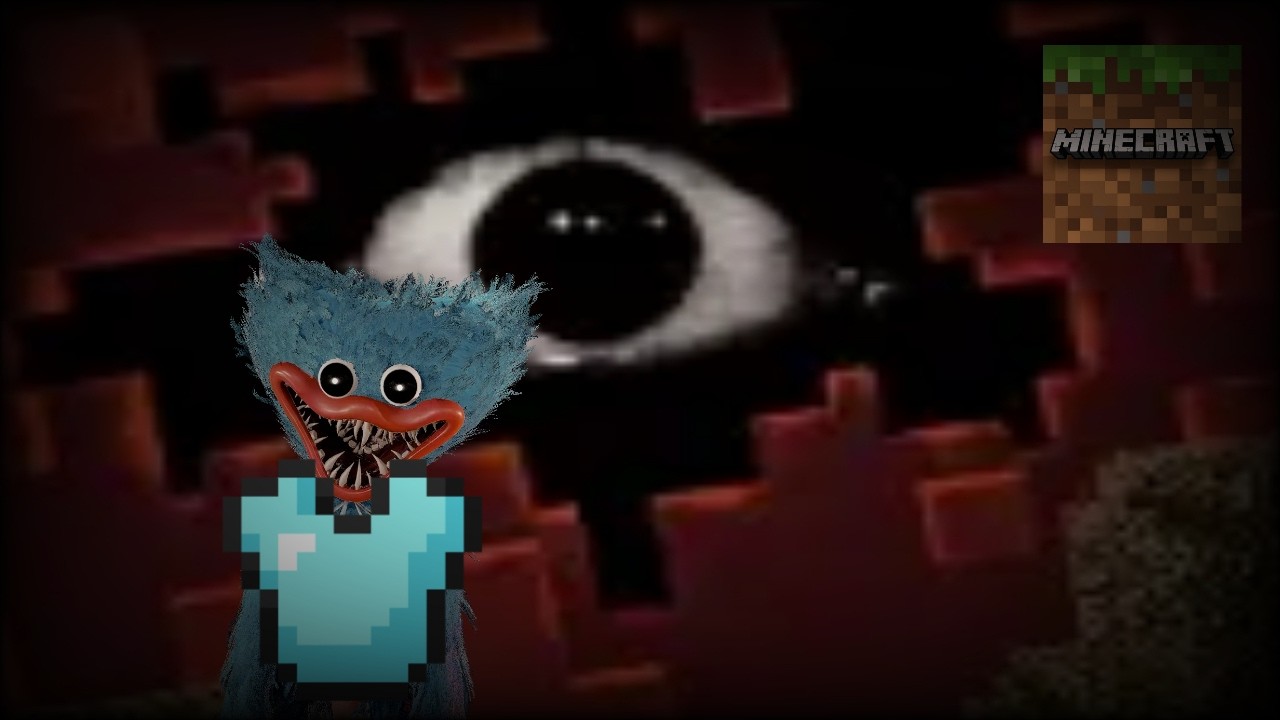 O CÉU DO MINECRAFT ESTÁ MUITO ESTRANHO. Beyong the skybox #minecraft #fy #memes #games #fypシ #fyp