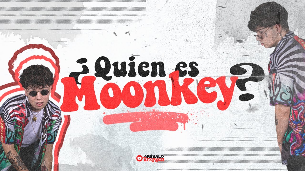 quien es moonkey youtube quien es moonkey youtube