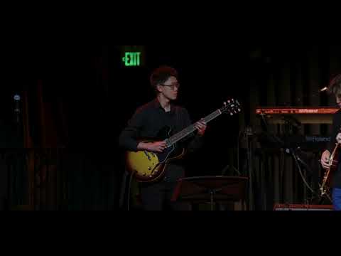 Play — Mike Stern (Arr. Jason Marcus)
