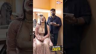 Chit Chat With Chaitu Ft. Vishnupriya Ep 1 Red Fm Telugu