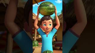 Mastering happiness the watermelon lesson