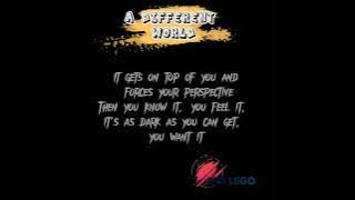 Korn Ft.  Corey -  A Different World