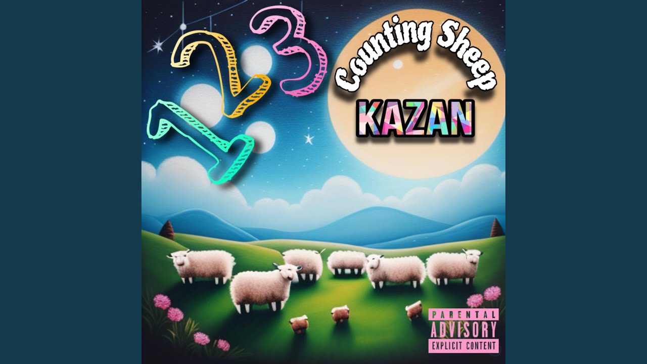 Watch Counting Sheep on YouTube Watch Counting Sheep on YouTube