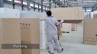 BIOBASE China-workshop-refrigerators +86-13583102765