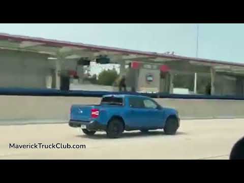 Mav Truck Club