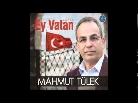 Mahmut Tülek Dik Dur Eğilme