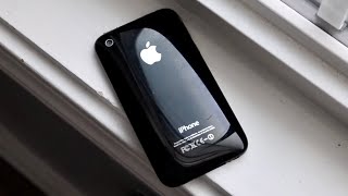 Review iPhone 3GS di Tahun 2020 - iPhone 11 Tahun yang Lalu Sekarang Bisa Apa?