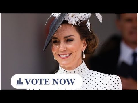 POLL: Should Kate