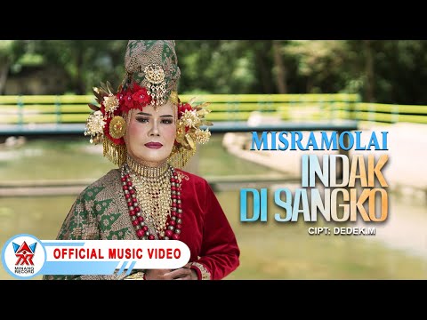 Misramolai - Indak Di Sangko [Official Music Video HD]