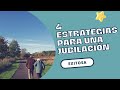 4 Estrategias para una JUBILACIÓN EXITOSA