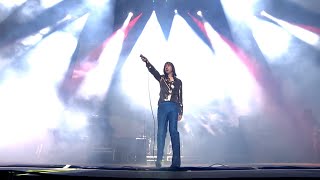 PRIMAL SCREAM - Rocks [TRNSMT: 2021]