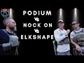 Elkshape vs podium vs nockon