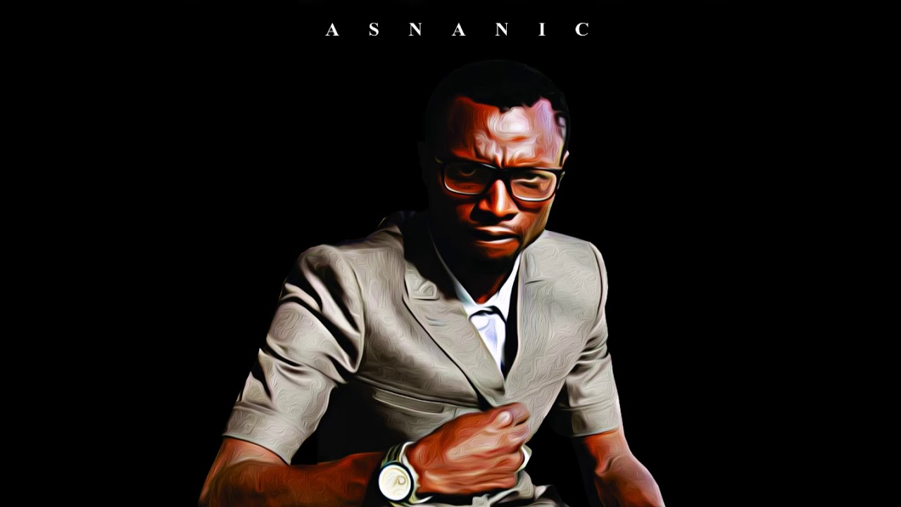Download Nazifi Asnanic - Buri Uku A duniya (Ban San Tsoroba Album)