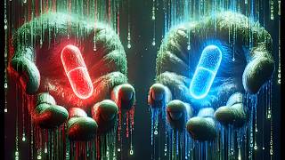 You Found This at the Exact Moment You Needed Take the Red Pill