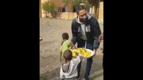 Nepsey Hussle in eritrea