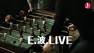 JapHK LIVE! 20190715 E波LIVE