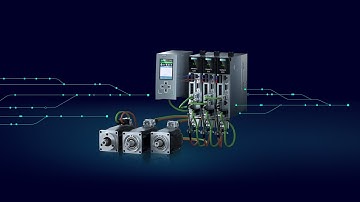 SINAMICS S200 digitalization concept