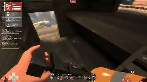 TF2 pl_upward exploit eng