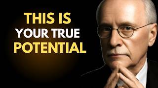 How To Realize Your TRUE Potential In Life | The Carl Jung Philosophy That Will Change You Forever