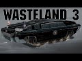 Wasteland 3 - #Прохождение 15