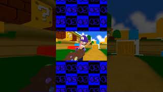 Ha Cha Cha Waluigi Ai Cover