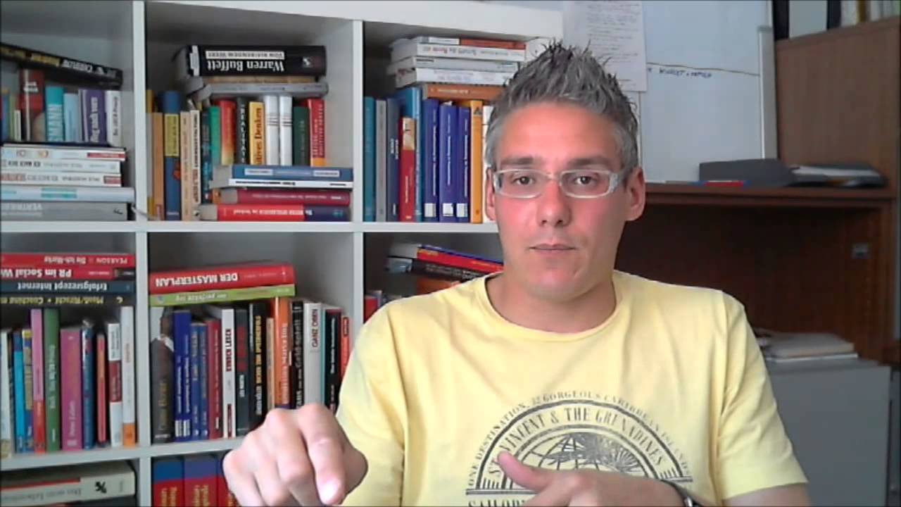 Geld verdienen mit Online Marketing einfach geld verdienen online marketing