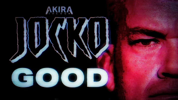 Jocko Willink & Akira The Don - GOOD 🔥 | Music Video