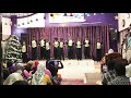 Asainthidu Asainthidu | Tamil Christian Dance Mp3 Song