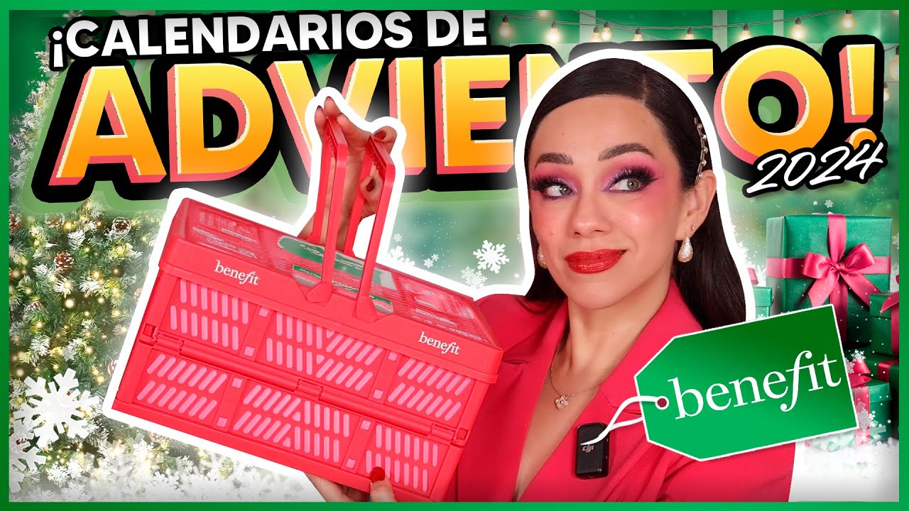 UN CALENDARIO MAS PARA EL ÚLTIMO VIDEO DEL AÑO! | FELIZ AÑO NUEVO CHICOS!🎉