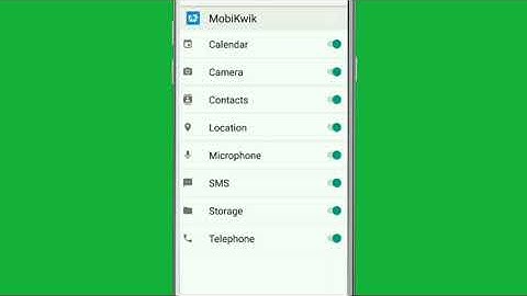 Fix MobiKwik App Something Went Wrong Please Try Again Error Problem in Kyc