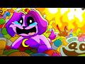 The END Of The REJECT CRITTERS Cartoon Animation The END Of The REJECT CRITTERS Cartoon Animation