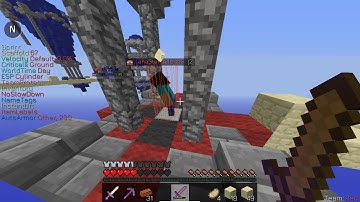 Nifee 1.9 Hacked Client 1.5.2 | BedWars