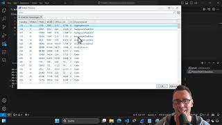PowerShell: Mit Out-GridView eine grafische Oberfläche aufrufen
