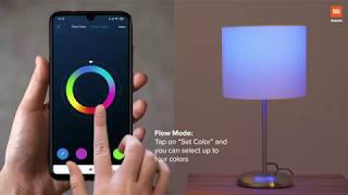 How to setup #MiLEDSmartBulb | #Xiaomi screenshot 2