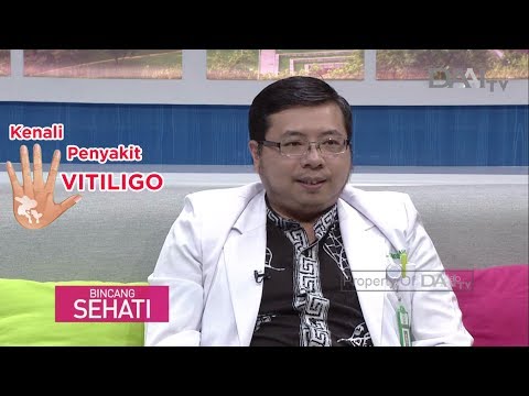 Video: Penyakit Autoimun Yang Mempengaruhi Kulit Melanocytes Pada Anjing, Kucing Dan Kuda: Vitiligo Dan Sindrom Uveodermatologi: Kajian Menyeluruh