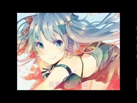 【初音ミクAppend】 I CAN'T ××× 【Original VOCAROCK】