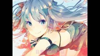【初音ミクAppend】 I CAN'T ××× 【Original VOCAROCK】