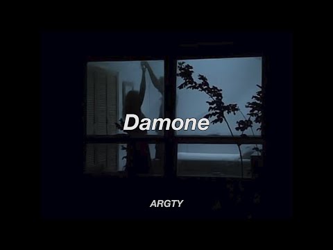 Damone - Deftones | Lyrics & Sub Español