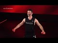 Upper body by virgin active revolution wmanuel