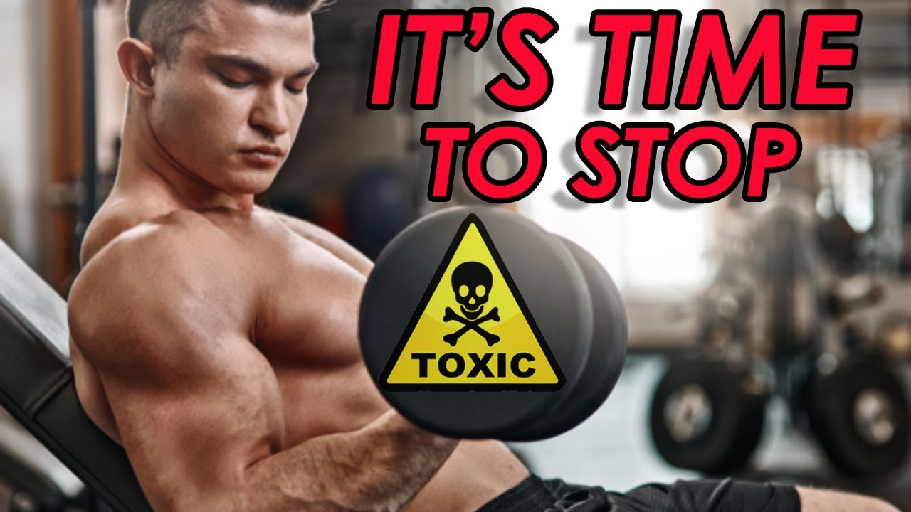 Why you should STOP doing incline curls