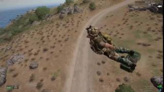 Eject means eject