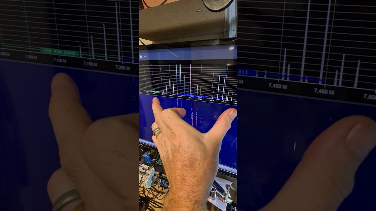 Running without an IF filter ... what could possibly go ... right!!