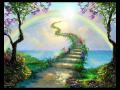 ღ Die Geschichte der Regenbogenbrücke ღ