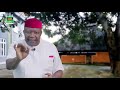 ADC gubernatorial candidate Akachukwu Nwankpo's passionate speech on the Anambra's Umunna