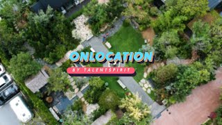 ONLOCATION EP01 VOODOO CAFE คาเฟ่สุดชิค กิน ชิลล์ ถ่ายรูป บรรยากาศสุดปัง ไป!!