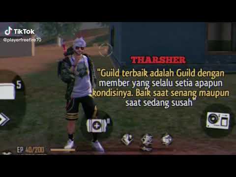  Kata kata  untuk  guil ff  YouTube